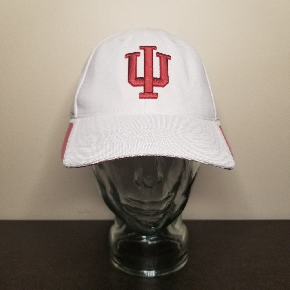 Nike Dri Fit Indiana University Hat Cap IU